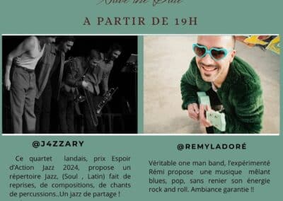 Affiche concert des vendanges 29_08 Thieuley