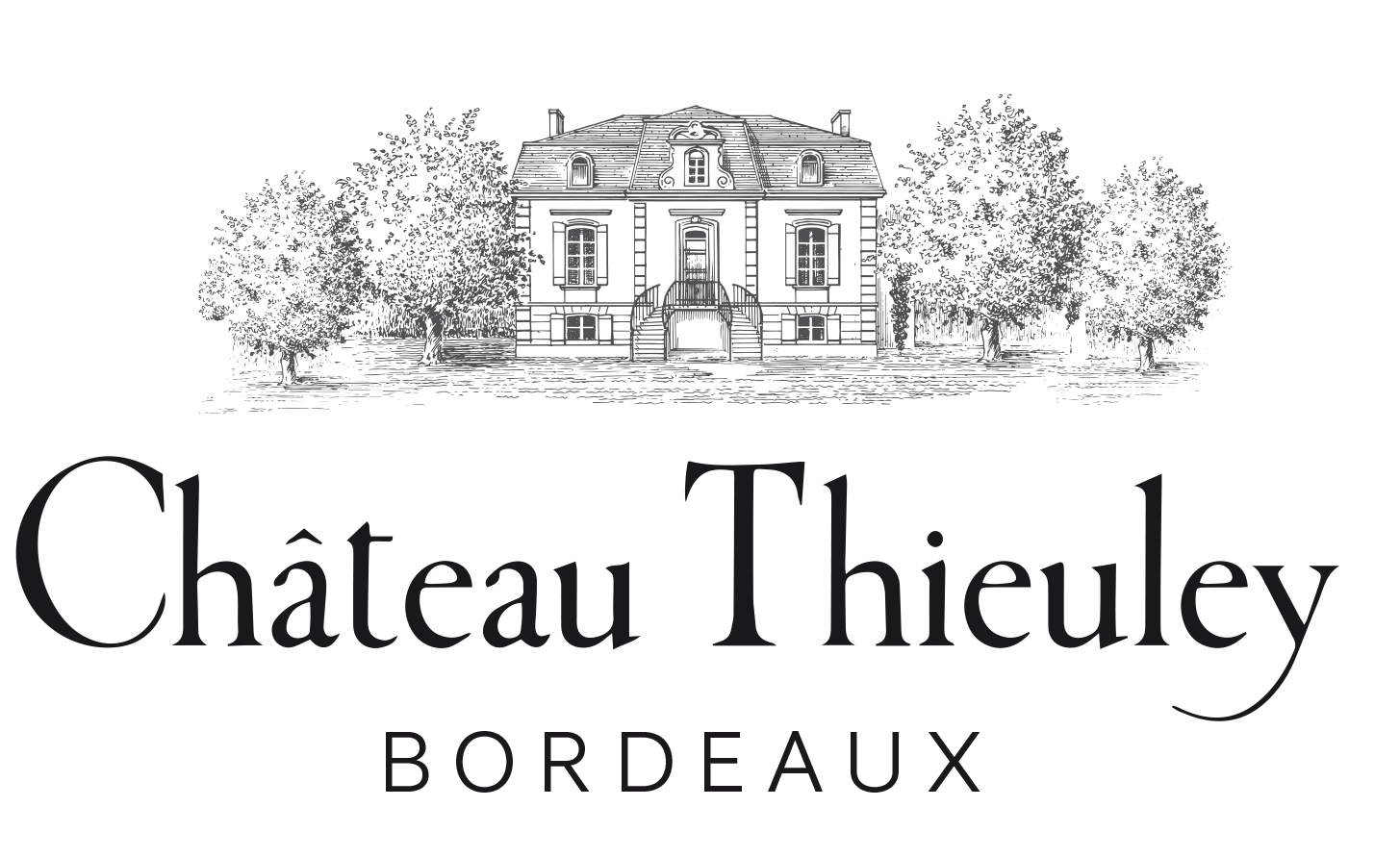 Château Thieuley